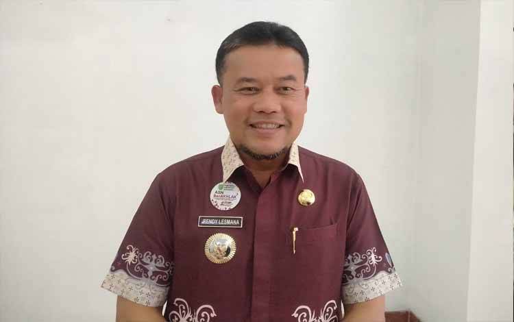 Pemkab Sukamara Tingkatkan Produk Unggulan Perikanan Melalui Pelatihan dan Pemberdayaan Masyarakat
