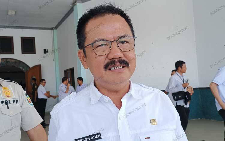 Pj Bupati Gunung Mas Minta Pengelolaan Keuangan Desa Secara Transparan