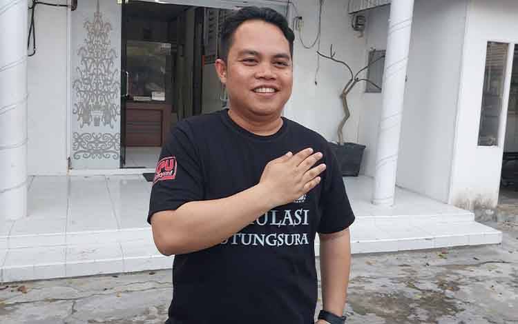 KPU Kapuas Jadwalkan Pleno Tingkat Kabupaten pada 4-5 Desember