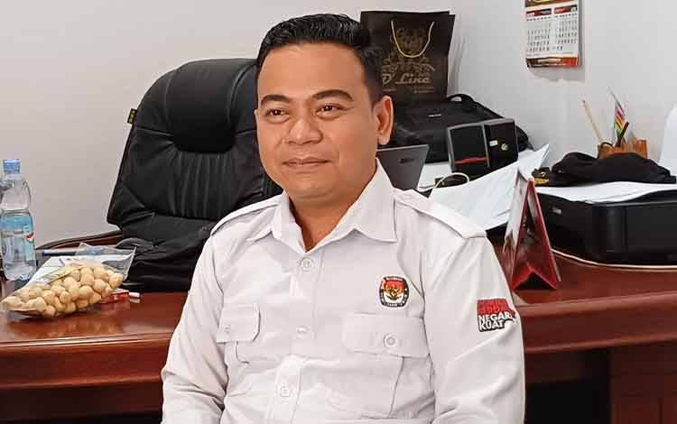 PSU TPS 02 Waringin Agung Kotim Digelar 4 Desember
