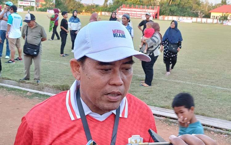 Begini Hasil Investigasi Disdik Kotim Terkait Siswa Dilarang Ikut Ujian Akhir Sumatif