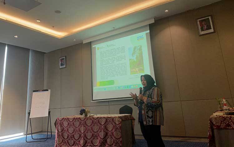 Solusi Pengelolaan Arboretum USU untuk Masa Depan Berkelanjutan