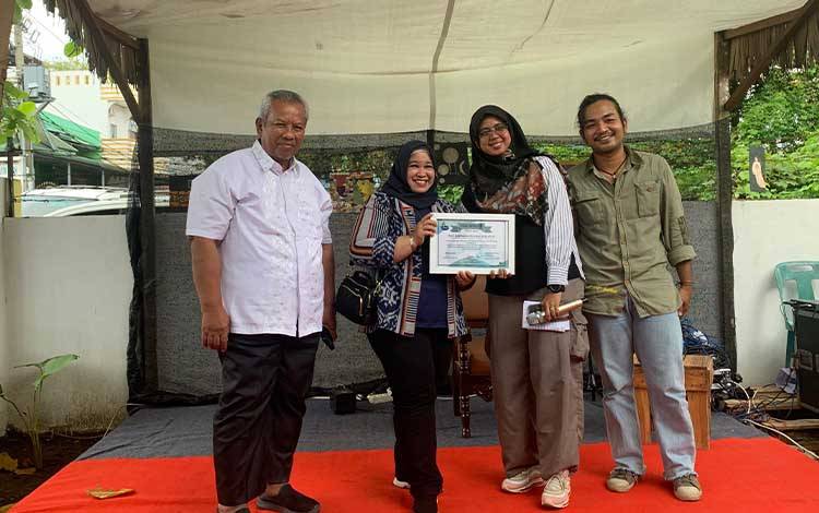 Prof Rahmawaty: Perubahan Iklim Mempengaruhi Kehidupan di Bumi