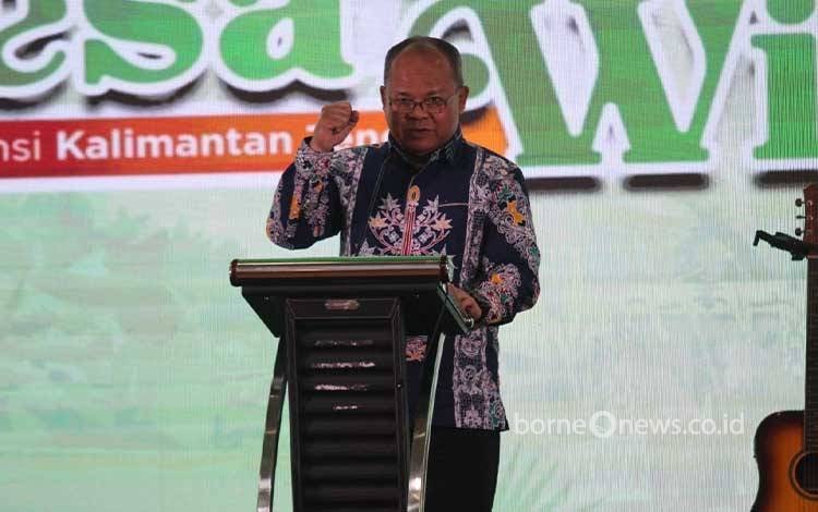 Desa Wisata sebagai Motor Penggerak Ekonomi Lokal