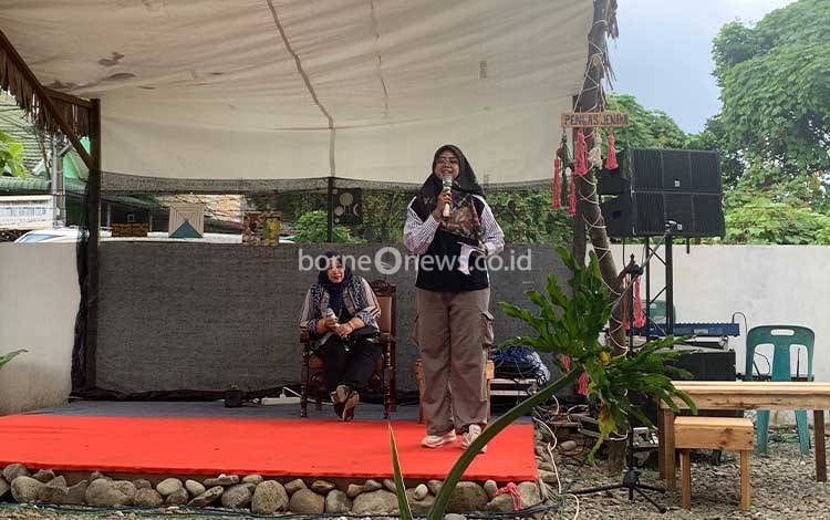 Kolaborasi dengan Stakeholder untuk Mitigasi Perubahan Iklim