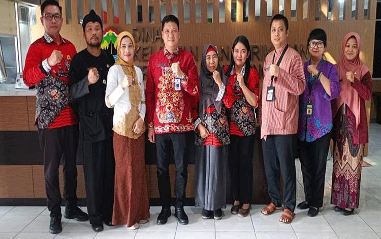 Kolaborasi Pemerintah dan Masyarakat Penting Kelola Sektor Perikanan