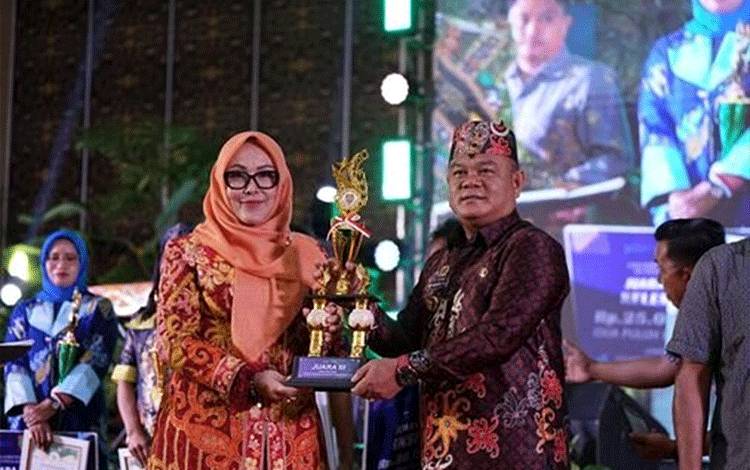 Pemerintah Dorong Sinergi Pariwisata dan Budaya