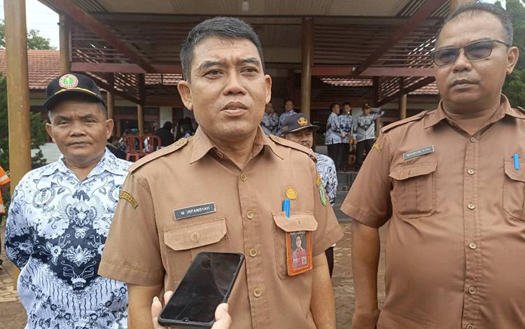 Anak yang Dilarang Ujian Karena Masalah Rambut, Besok Dipastikan Bisa Ikuti Ujian