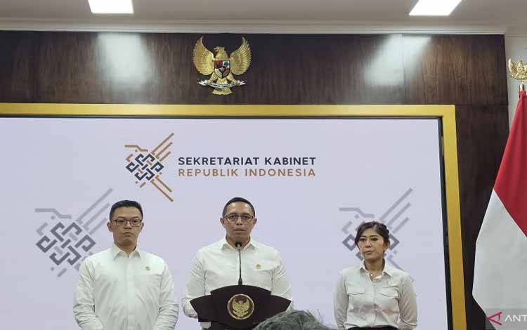 Tunjangan Kesejahteraan Guru Sasar 1,9 Juta Orang di 2025