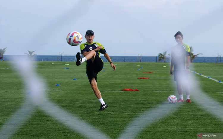 Timnas Indonesia Bertengger di Rangking 125 FIFA
