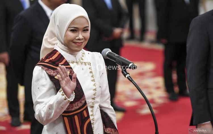 KPU RI: PSU Paling Lambat Dilaksanakan 6 Desember 2024