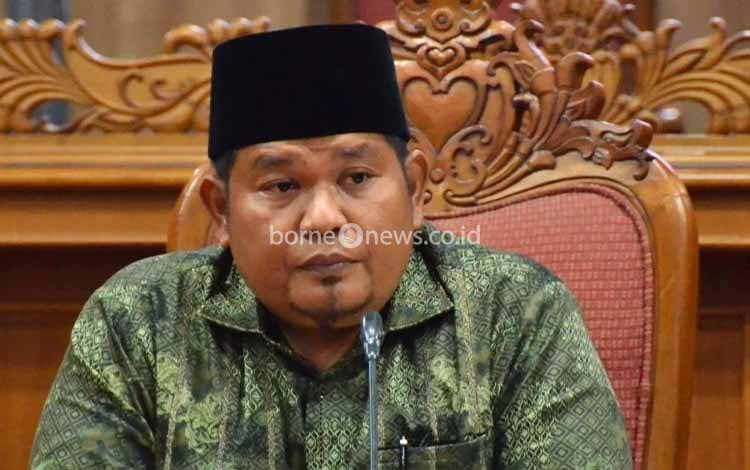 Pergeseran Anggaran Rp1,5 Miliar untuk Pengadaan APD Petugas Damkar Dinilai Tepat