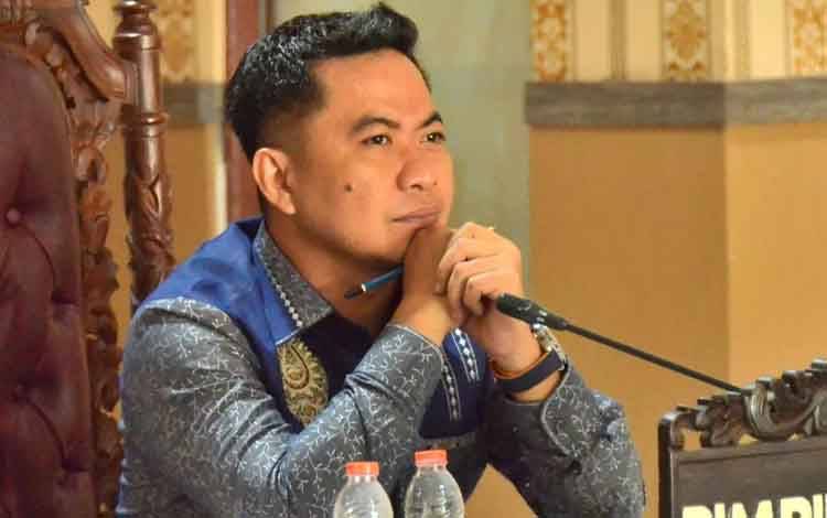 Penegakan Disiplin di Sekolah Harus Disosialisasikan ke Orang Tua