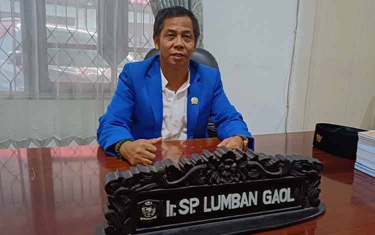 DPRD Kotim Desak Penanganan Kasus Dugaan Penganiayaan
