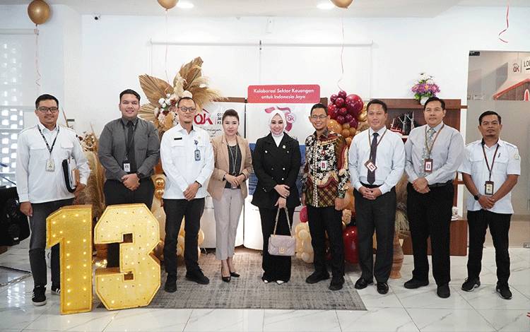 Tugas dan Fungsi OJK Berdasarkan Undang-Undang Nomor 4 Tahun 2023