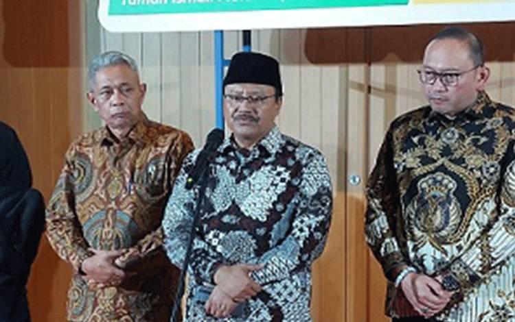 Kemensos Fasilitasi Pembinaan Remaja Tersangka Pembunuh Ayah dan Nenek