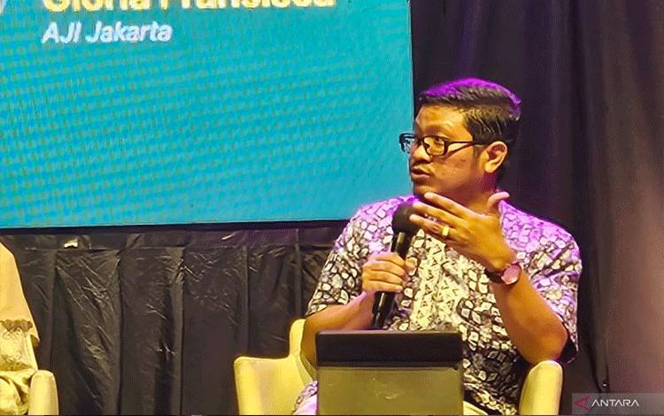 Kemenpora Fokus Penurunan Prevalensi Merokok Cegah Pemakaian Narkoba
