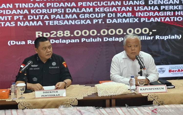 Kejagung Sebut Telah Periksa 30 Saksi Terkait Kasus Tom Lembong