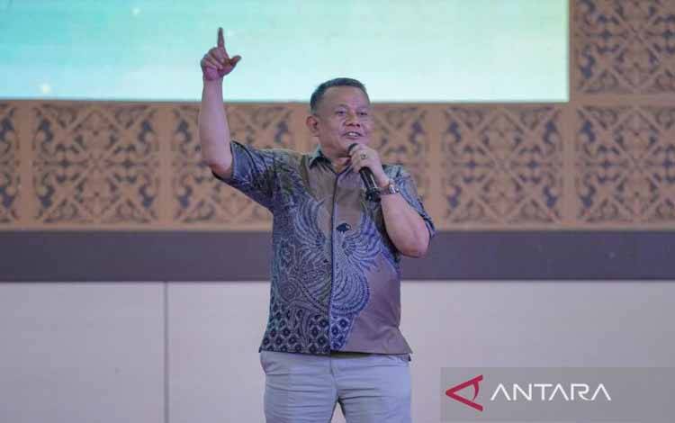 Wamen Ungkap Penghapusan Piutang Macet UMKM Mulai Dijalankan