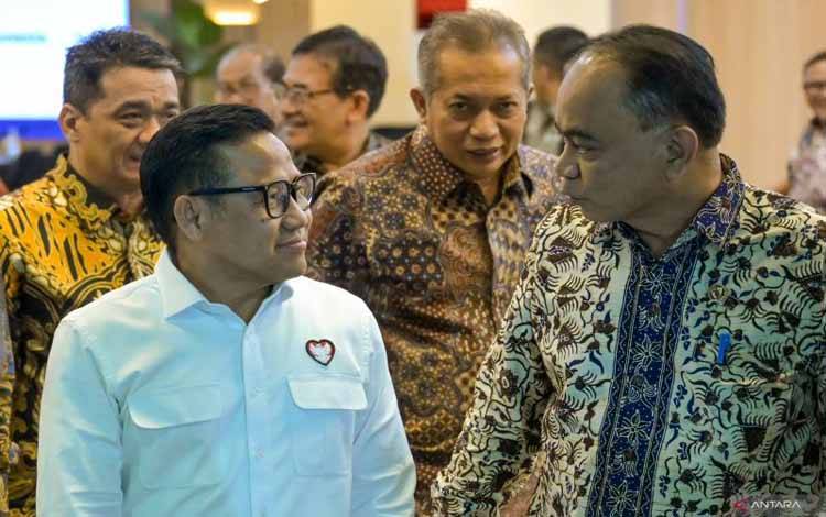 Penghapusan KUT Dukung Koperasi dalam Ketahanan Pangan