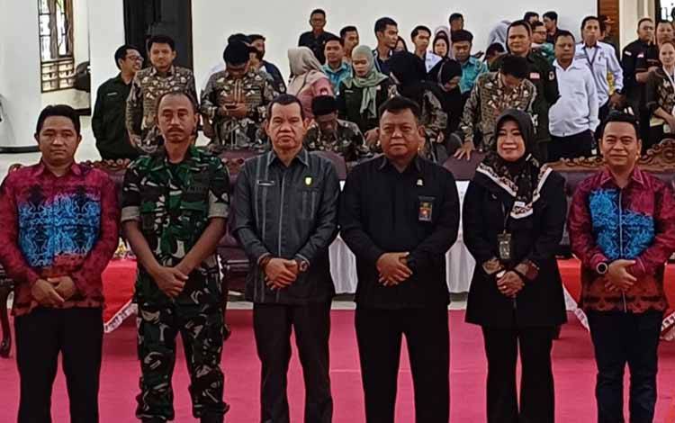 DPRD Kotim Ajak Masyarakat Hormati Hasil Pilkada