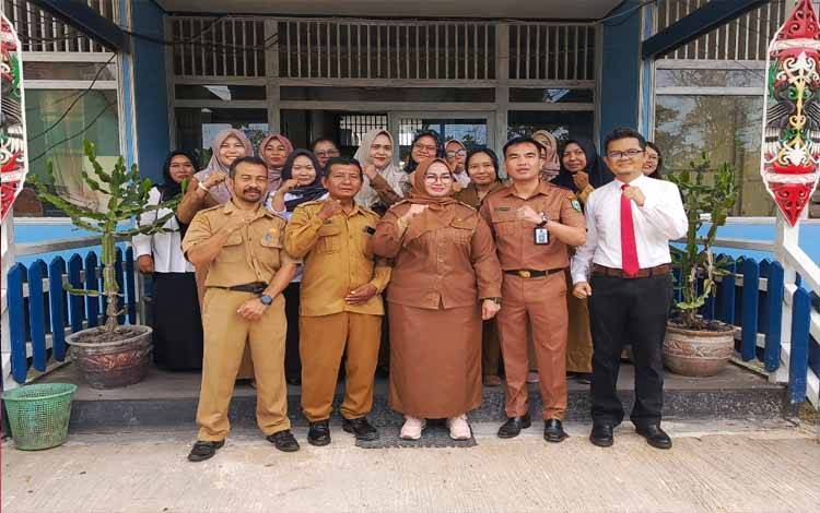 Kotim Siap Menjadi Wadah Rehabilitasi Narkoba di Kalteng