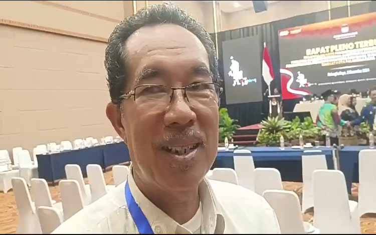 Agustiar - Edy Raih Kemenangan di Palangka Raya, Tim Pemenangan Optimistis Menang