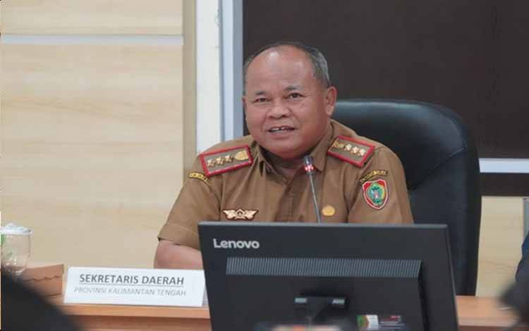Maskur: Pasar Murah Stabilkan Harga Bapok