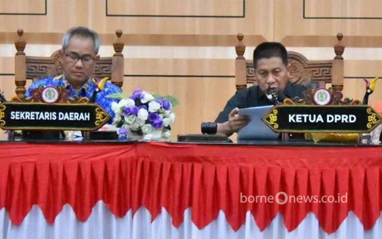 DPRD Palangka Raya Dorong Ekonomi Kreatif dengan Payung Hukum Kuat