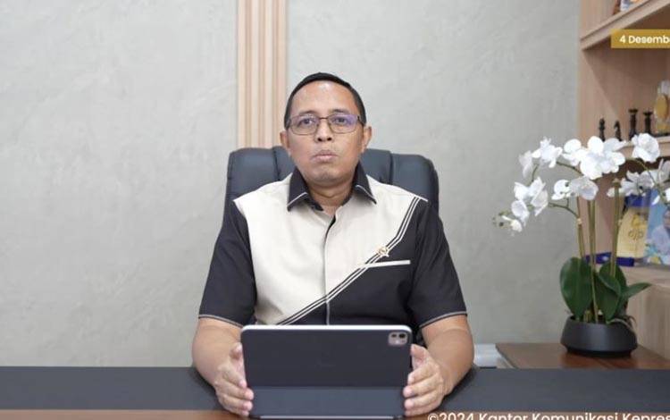 Prabowo Tegur Gus Miftah Terkait Olok-olok Viral ke Pedagang Es Teh