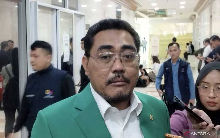 Anggota DPR: Wajar Publik Geram atas Candaan Miftah ke Pedagang Es Teh