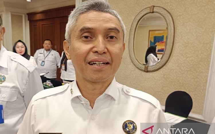 Tujuh Perbatasan Negara Termasuk Kalimantan Jadi Prioritas Pencegahan Peredaran Narkoba