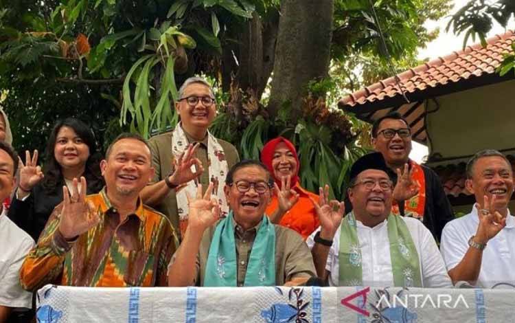 Kemenangan Pramono-Rano Bukti Kampanye Seksis Dijauhi Publik