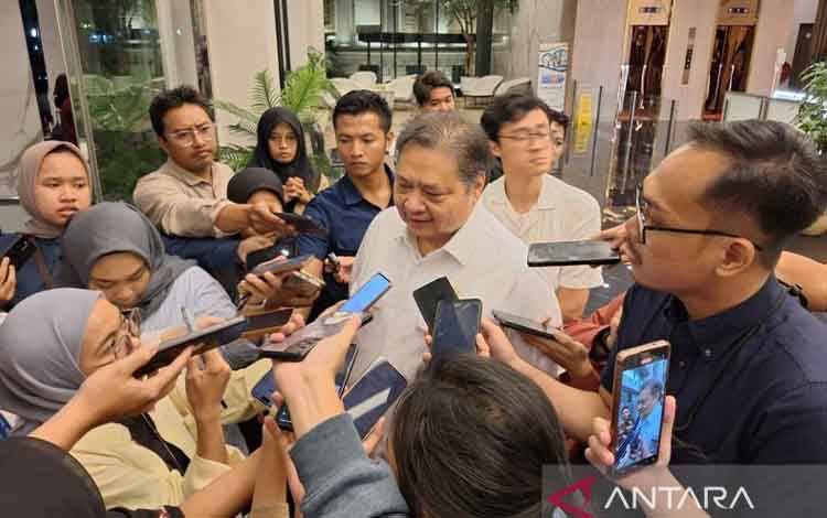 Pemerintah Umumkan Aturan soal PPN dan Insentif 2025 Minggu Depan