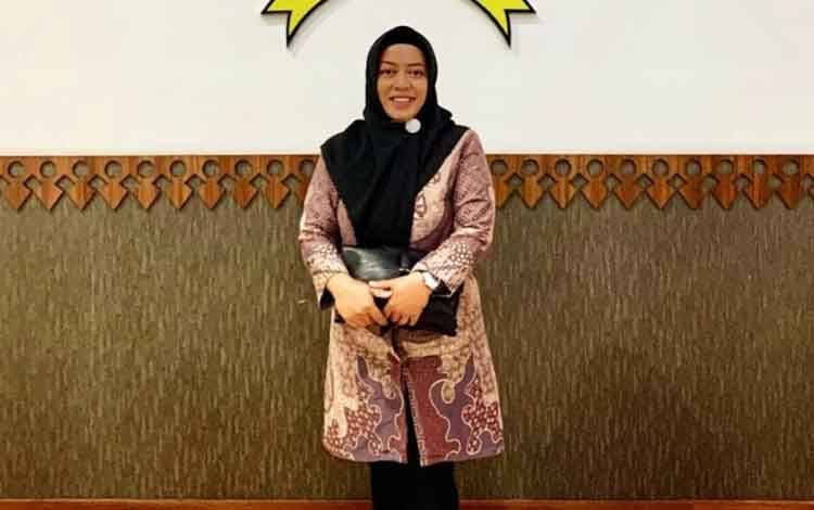 Dewan Minta Pemkab Kobar Tanggap Dalam Penanganan Banjir