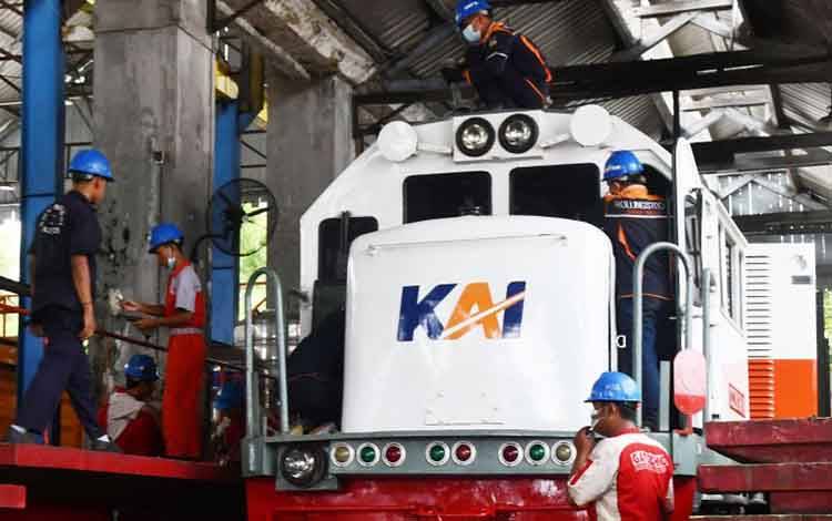 Kemenhub Siapkan Kebijakan Strategis untuk Angkutan Natal-tahun Baru