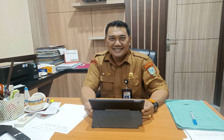 TPP dan Gaji ASN, PPPK serta Tekon Kotim Dibayarkan Sebelum Tahun Baru