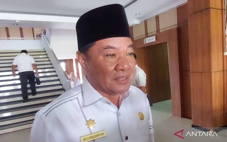 KPK Periksa 10 Pejabat Pemprov Bengkulu soal Dana Serangan Fajar