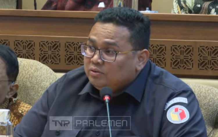 Bawaslu RI Terima 129 Laporan Pelanggaran Netralitas Kepala Desa