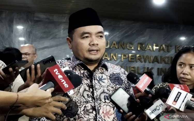 Ketua KPU: Calon Kalah Lawan Kotak Kosong Bisa Ikut Pilkada Ulang 2025