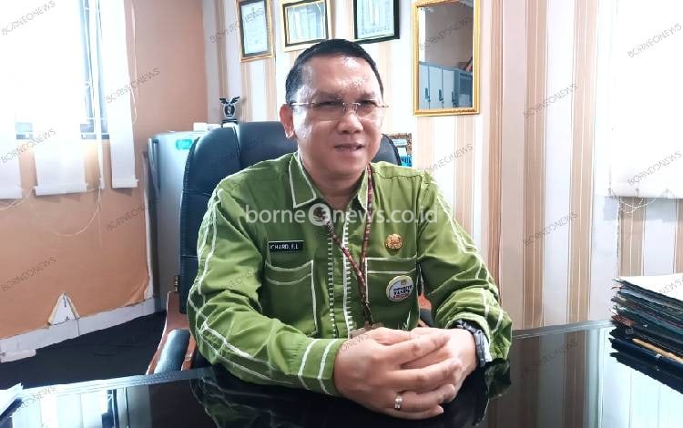 Pemkab Gunung Mas Akan Melaksanakan Safari Natal ke 12 Kecamatan