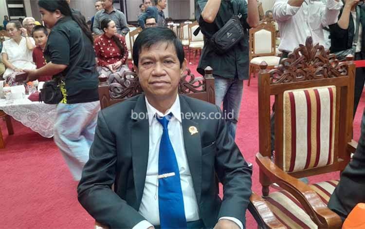 Dewan Ingatkan Sekolah Jaga Keamanan Jelang Libur Akhir Tahun