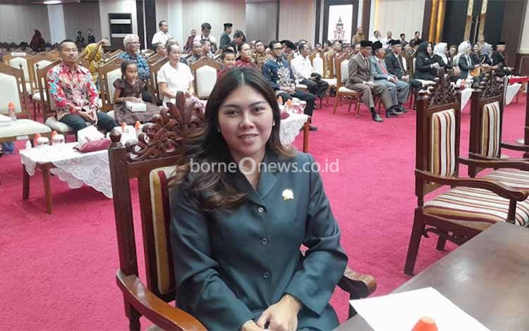 Dewan Dorong IRT Kembangkan Ekonomi Produktif Keluarga