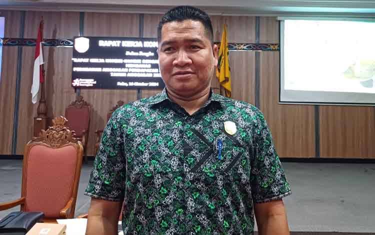 Perusahaan Perkebunan Kelapa Sawit di Kotim Harus Memberi Dampak Positif Bagi Masyarakat