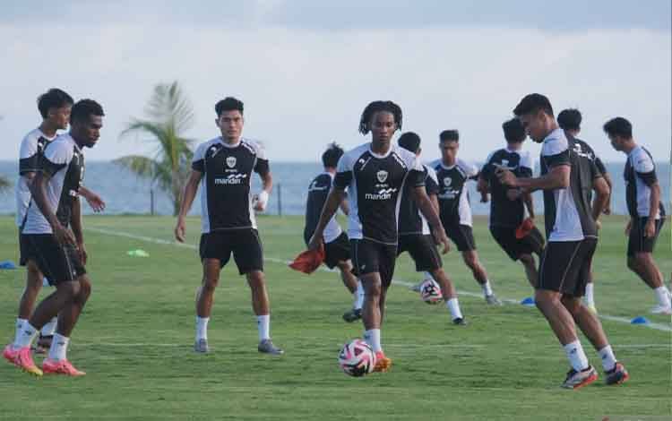 Muhammad Ferarri Keberatan Timnas Piala AFF Dianggap Kelas Dua