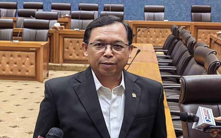 BAKN: Pemerintah Perlu Kaji Komprehensif Pertimbangkan PPN 12 Persen