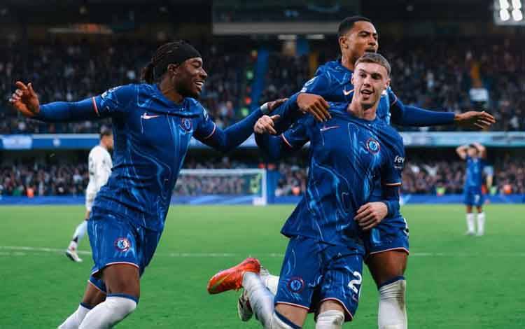 Jadwal Liga Inggris: Derby Merseyside hingga Tottenham vs Chelsea