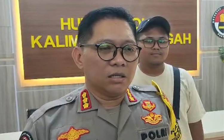 1.119 Aparat akan Jaga Ketat Rapat Pleno KPU Kalteng