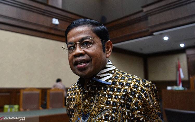 Waketum: Golkar Terbuka untuk Jokowi