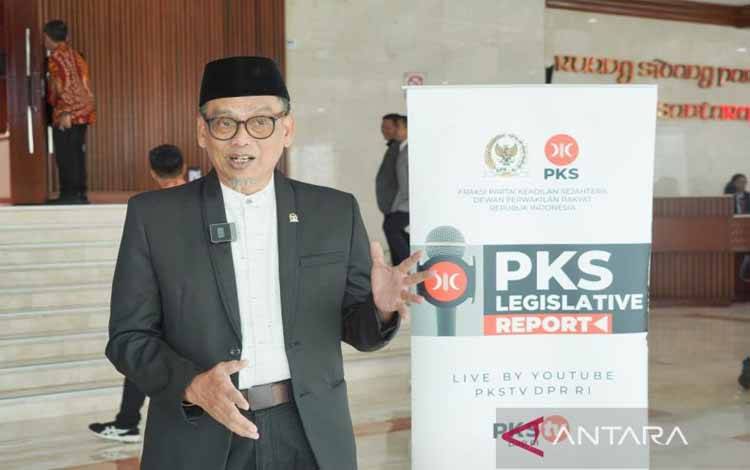 Anggota DPR: Mundurnya Miftah jadi Pelajaran Bagi Pejabat Jaga Etika
